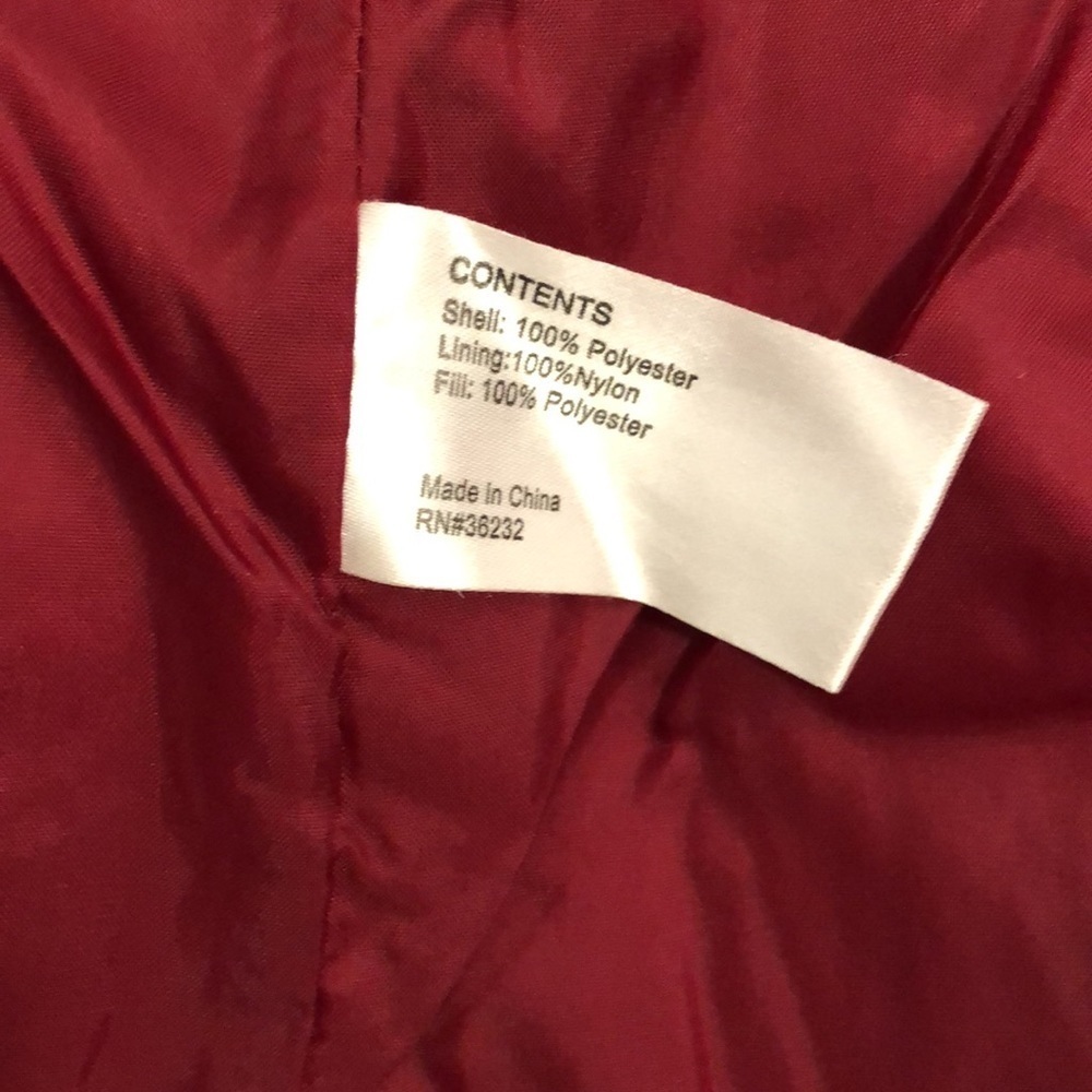 Gallery Puff Jacket - Picture 11 of 11
